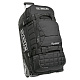 Сумка на колесах OGIO Rig 9800 Stealth - пейнтбольный магазин Арсенал Сумка на колесах OGIO Rig 9800 Stealth
